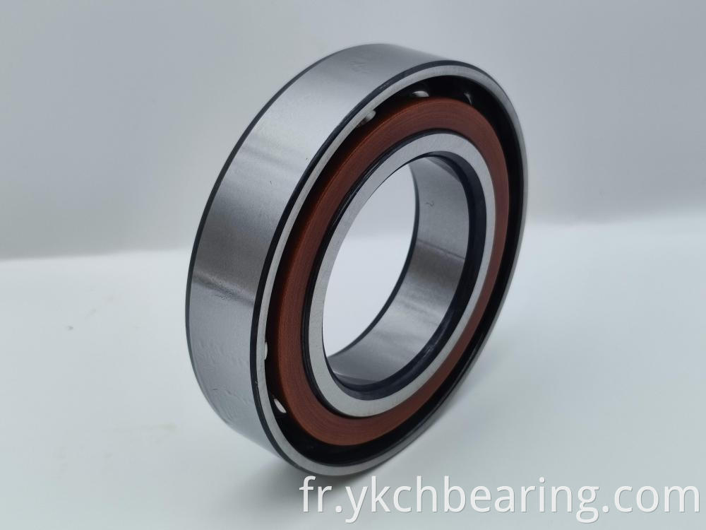 Angular contact ball bearing 7305B